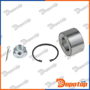 Roulement de roue avant pour DAIHATSU | KLP-DA-013, 90041-79274